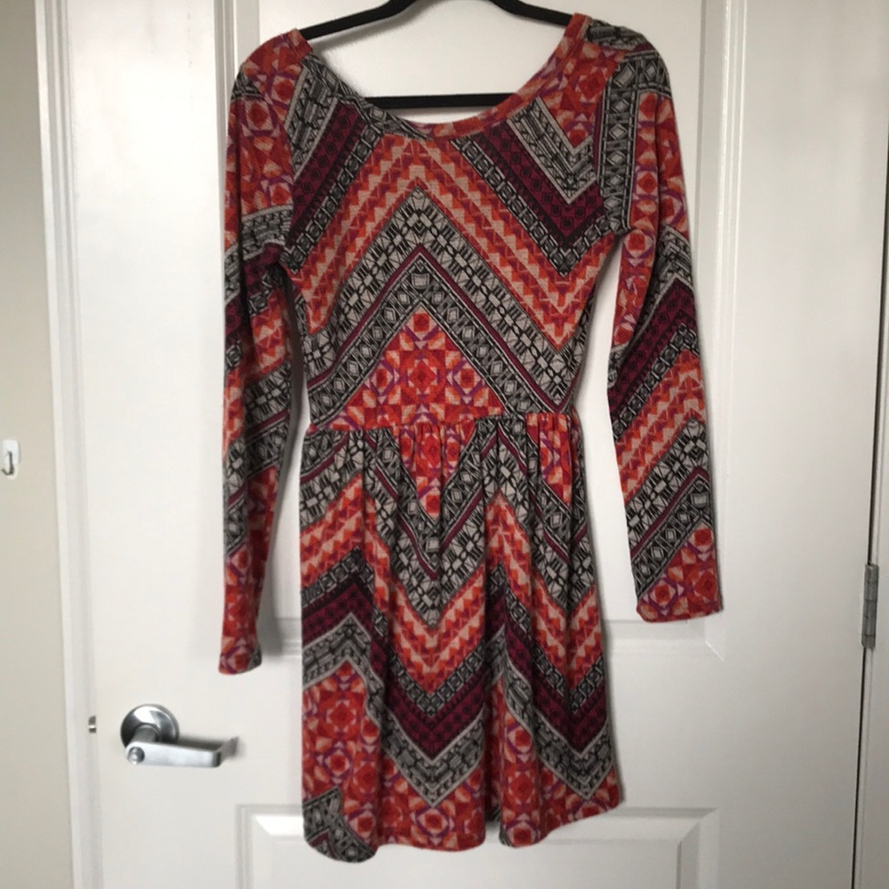 Everly Dress